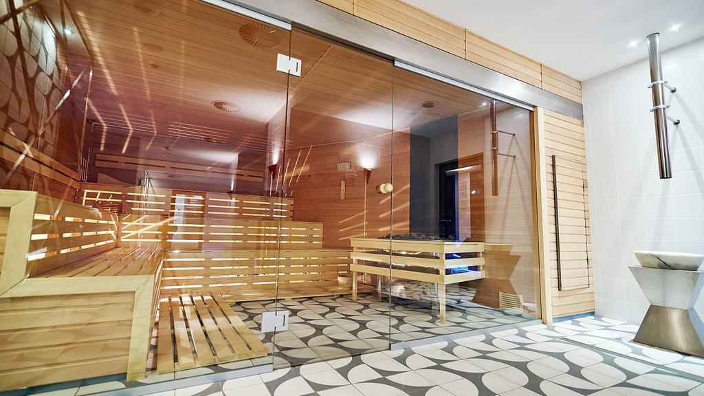 Vacationclub - Diune Apartment 50 Kołobrzeg Eksteriør bilde