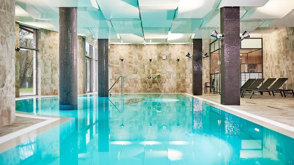 Vacationclub - Diune Apartment 50 Kołobrzeg Eksteriør bilde