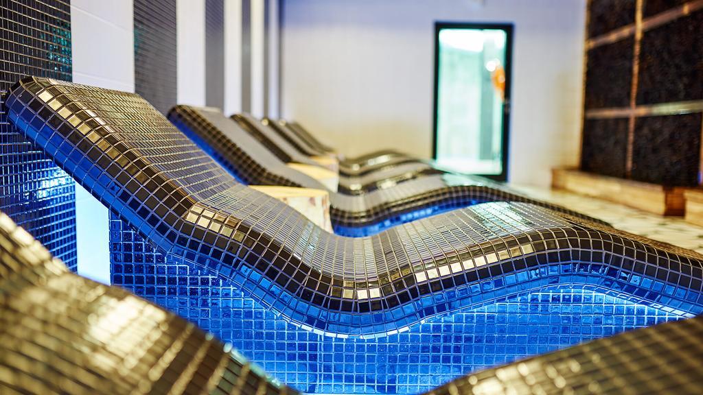 Vacationclub - Diune Apartment 50 Kołobrzeg Eksteriør bilde