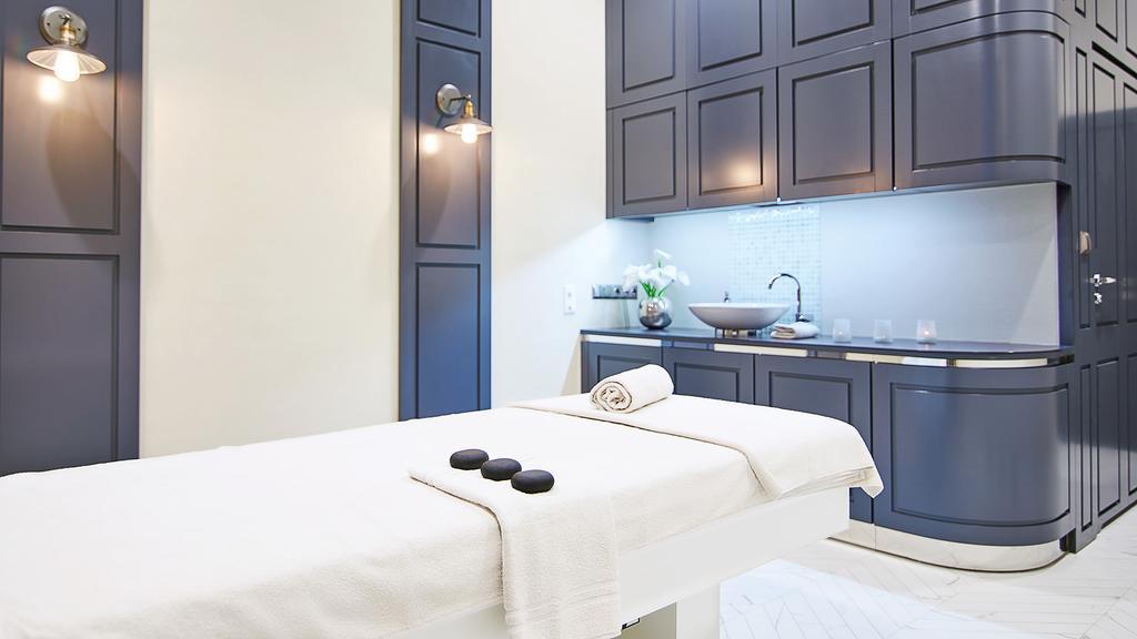 Vacationclub - Diune Apartment 50 Kołobrzeg Eksteriør bilde